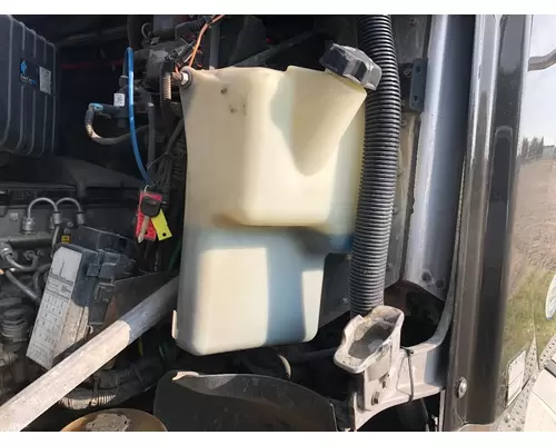 Body Parts, Misc. Freightliner 122SD Vander Haags Inc Sp