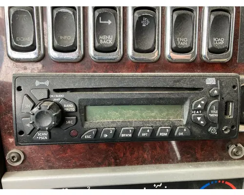 Body Parts, Misc. Freightliner 122SD Vander Haags Inc Sp