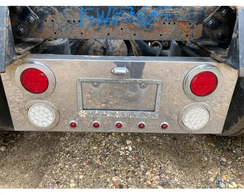 Body Parts, Misc. Freightliner 122SD Vander Haags Inc Sp