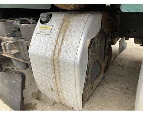 Body Parts, Misc. Freightliner 122SD Vander Haags Inc Sp