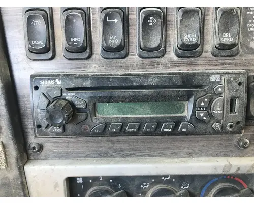 Body Parts, Misc. Freightliner 122SD Vander Haags Inc Dm