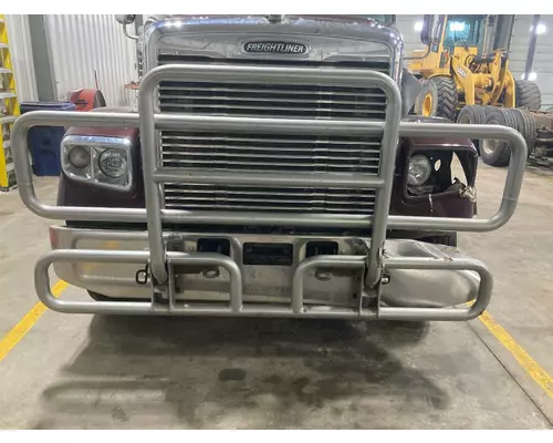 Bumper Assembly, Front Freightliner 122SD Vander Haags Inc Sf