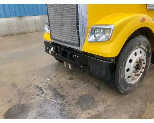 Bumper Assembly, Front Freightliner 122SD Vander Haags Inc Kc