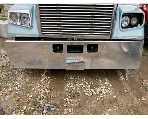 Bumper Assembly, Front Freightliner 122SD Vander Haags Inc Sp