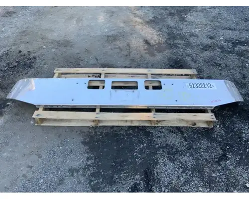 Bumper Assembly, Front Freightliner 122SD Complete Recycling Group LLC