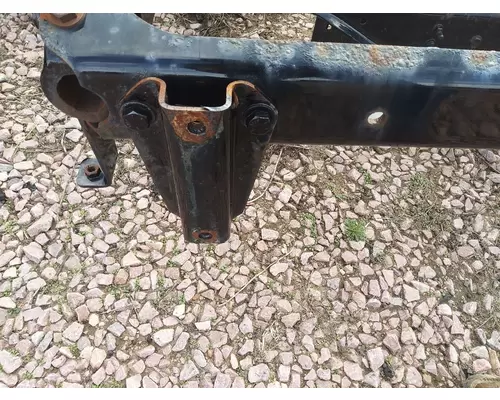 Bumper Bracket, Front Freightliner 122SD Vander Haags Inc Sf