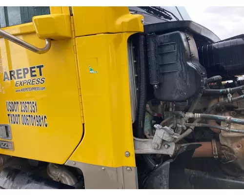 Cab Freightliner 122SD Vander Haags Inc Sp