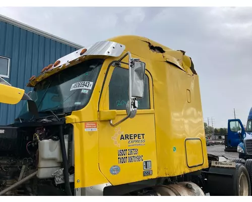 Cab Freightliner 122SD Vander Haags Inc Kc