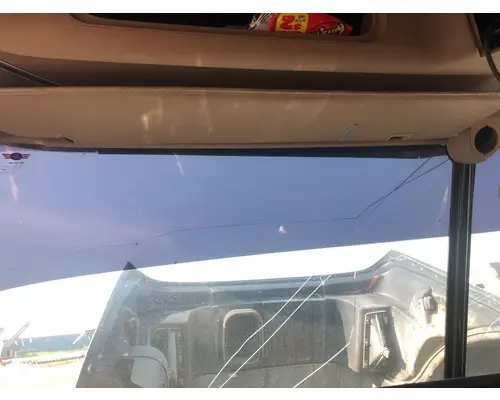 Interior Parts, Misc. Freightliner 122SD Vander Haags Inc Sp