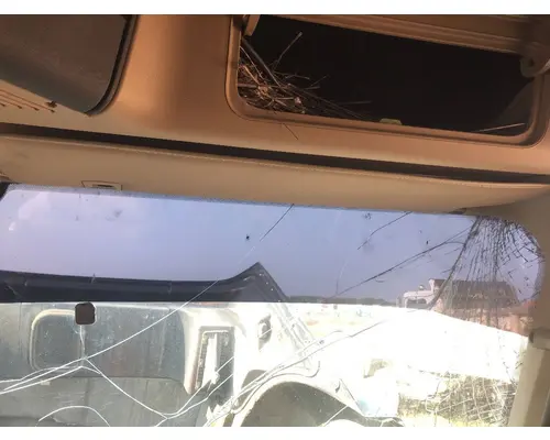 Interior Parts, Misc. Freightliner 122SD Vander Haags Inc Sp