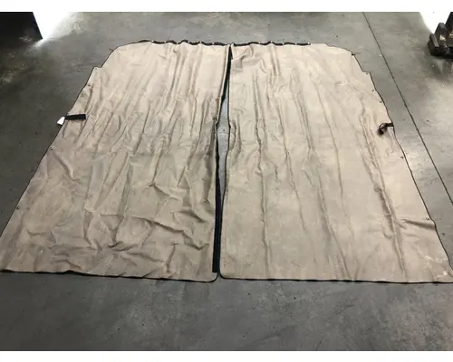 Interior Parts, Misc. Freightliner 122SD Vander Haags Inc Sf