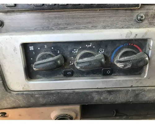 Interior Parts, Misc. Freightliner 122SD Vander Haags Inc Sp