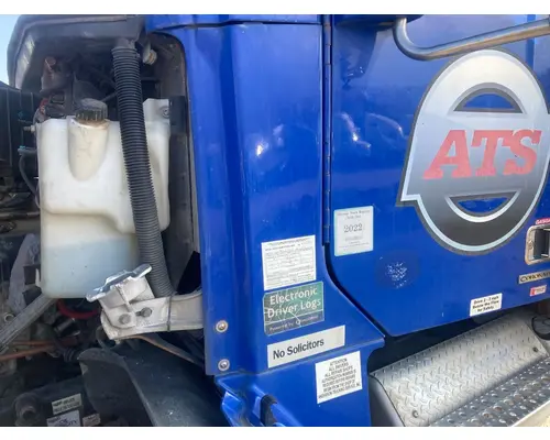 Cowl Freightliner 122SD Vander Haags Inc Kc
