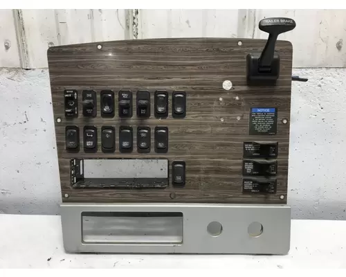 Dash Assembly Freightliner 122SD Vander Haags Inc Sf