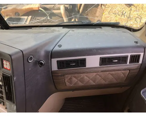 Dash Panel Freightliner 122SD Vander Haags Inc Sp