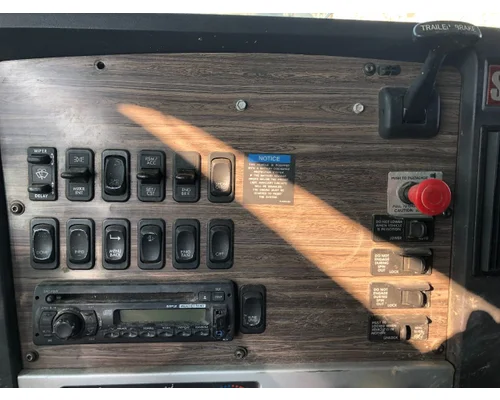 Dash Panel Freightliner 122SD Vander Haags Inc Sp