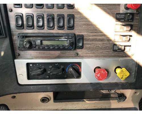 Dash Panel Freightliner 122SD Vander Haags Inc Sp
