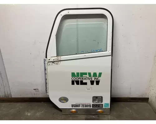 Door Assembly, Front Freightliner 122SD Vander Haags Inc Sp