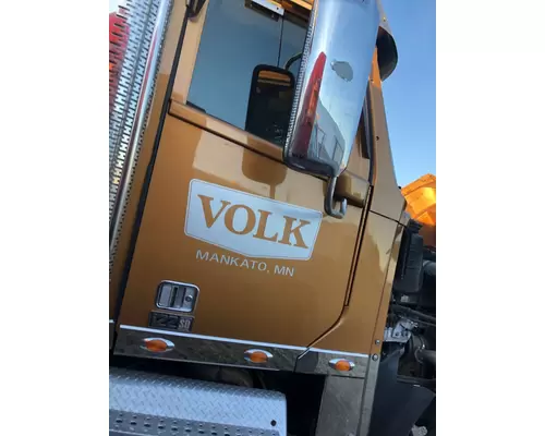 Door Assembly, Front Freightliner 122SD Vander Haags Inc Sp