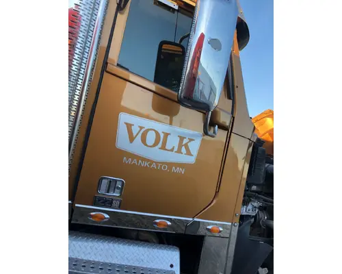 Door Assembly, Front Freightliner 122SD Vander Haags Inc Sp