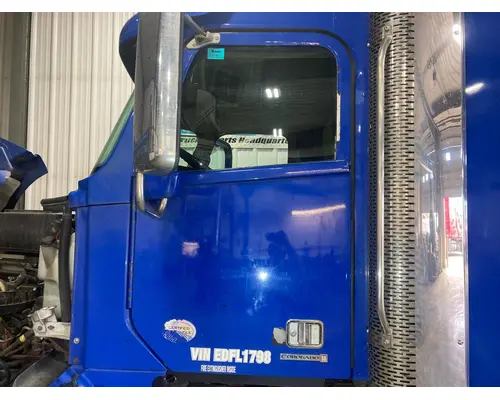 Door Assembly, Front Freightliner 122SD Vander Haags Inc Sf