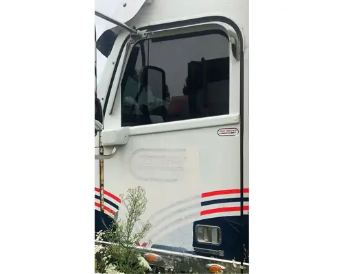 Door Assembly, Front Freightliner 122SD Dixie Truck Centre