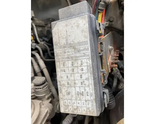 Electrical Parts, Misc. Freightliner 122SD Vander Haags Inc Sp