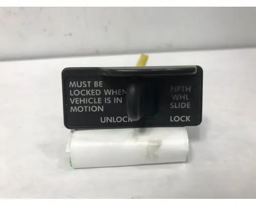 Electrical Parts, Misc. Freightliner 122SD Vander Haags Inc Sf