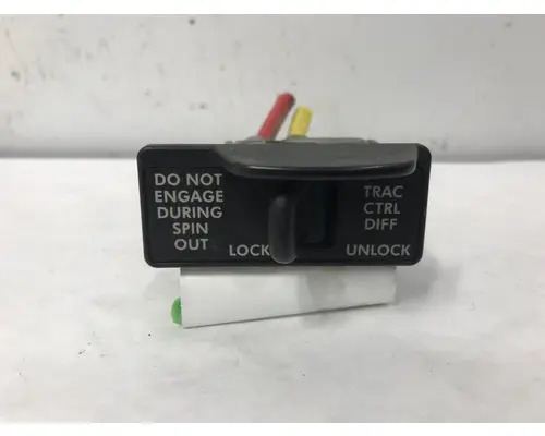 Electrical Parts, Misc. Freightliner 122SD Vander Haags Inc Sf