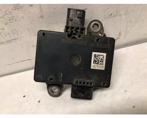 Electrical Parts, Misc. Freightliner 122SD Vander Haags Inc Sf