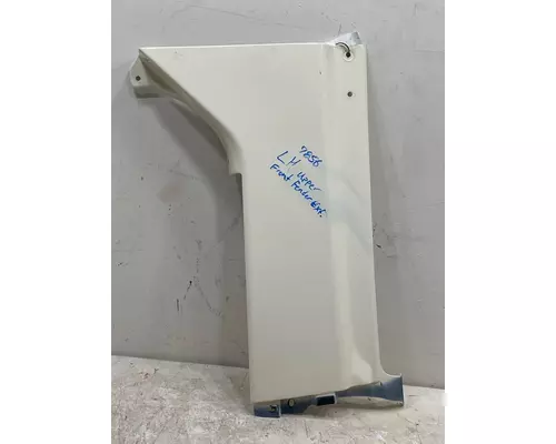 Fender Extension FREIGHTLINER 122SD Frontier Truck Parts