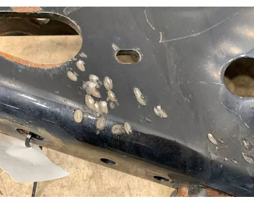 Frame Horn FREIGHTLINER 122SD Frontier Truck Parts