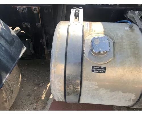 Fuel Tank Strap/Hanger Freightliner 122SD Vander Haags Inc Sp