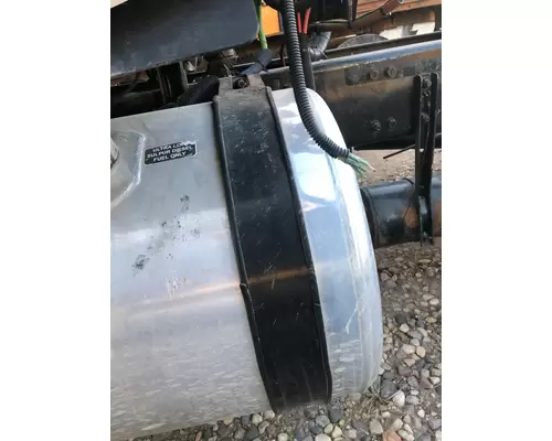 Fuel Tank Strap/Hanger Freightliner 122SD Vander Haags Inc Sp