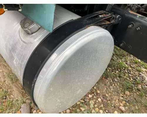 Fuel Tank Strap/Hanger Freightliner 122SD Vander Haags Inc Sp