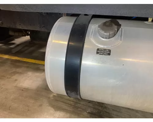 Fuel Tank Strap/Hanger Freightliner 122SD Vander Haags Inc Sf