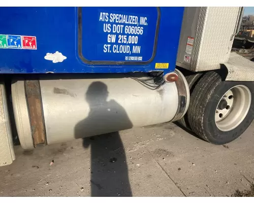 Fuel Tank Strap/Hanger Freightliner 122SD Vander Haags Inc Kc