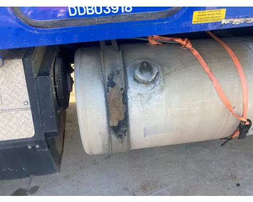 Fuel Tank Strap/Hanger Freightliner 122SD Vander Haags Inc Kc