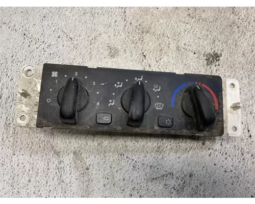 Temperature Control Freightliner 122SD Vander Haags Inc Sp
