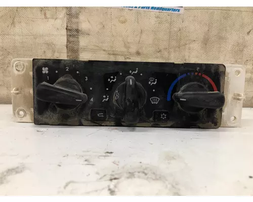 Temperature Control Freightliner 122SD Vander Haags Inc Dm