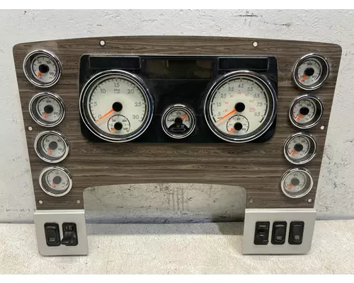 Instrument Cluster Freightliner 122SD Vander Haags Inc Sp