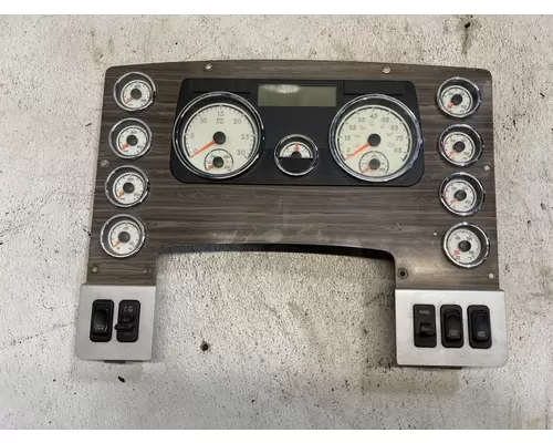 Instrument Cluster Freightliner 122SD Vander Haags Inc Sp