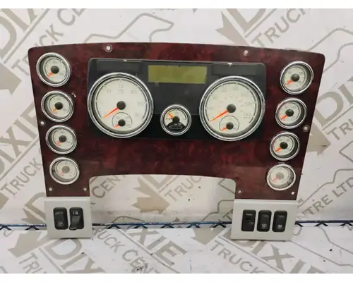 Instrument Cluster Freightliner 122SD Dixie Truck Centre