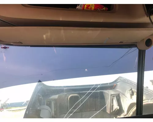 Interior Sun Visor Freightliner 122SD Vander Haags Inc Sp