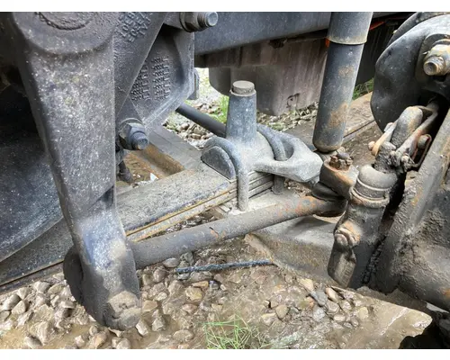 Leaf Spring, Front Freightliner 122SD Vander Haags Inc Sp