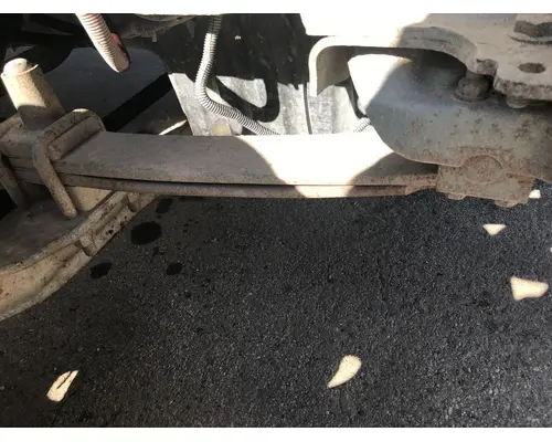 Leaf Spring, Front Freightliner 122SD Vander Haags Inc Dm