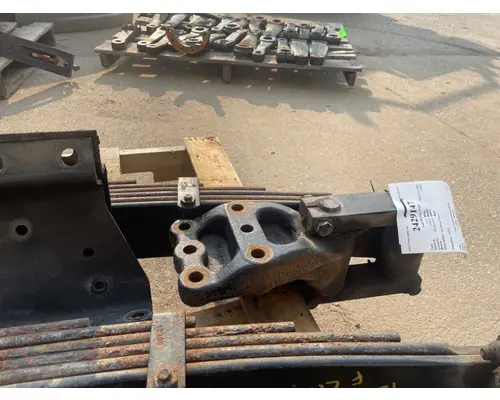 Leaf Spring, Front FREIGHTLINER 122SD K &amp; R Truck Sales, Inc.