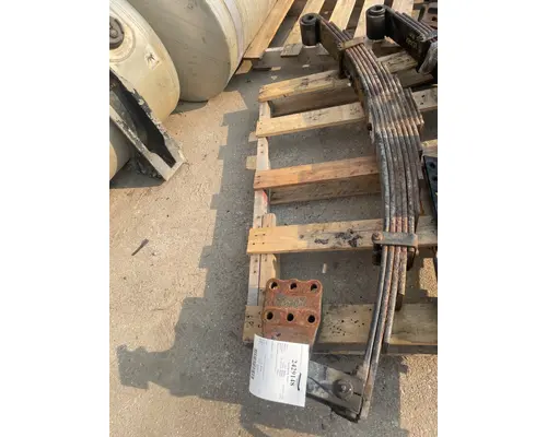 Leaf Spring, Front FREIGHTLINER 122SD K &amp; R Truck Sales, Inc.
