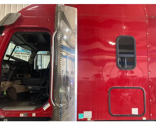 Muffler Shield Freightliner 122SD Vander Haags Inc Sf