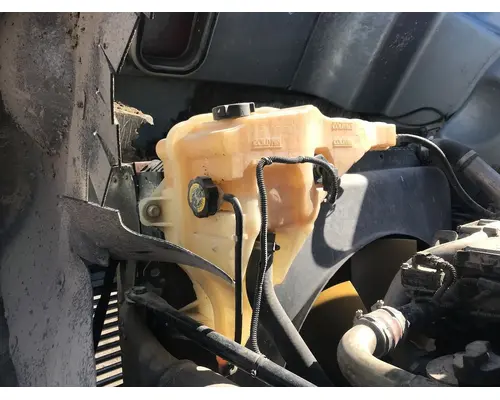Radiator Overflow Bottle Freightliner 122SD Vander Haags Inc Dm